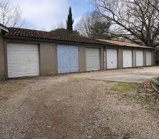  Parking / Garage � louer 16 m�