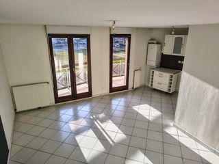  Appartement � vendre 2 pi�ces 47 m�