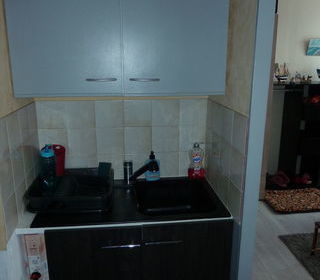  Appartement � louer 1 pi�ce 22 m�