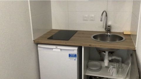  Htel Particulier  louer 1 pice 22 m