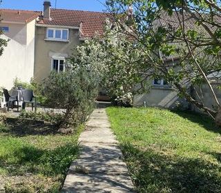  Maison � vendre 5 pi�ces 100 m�
