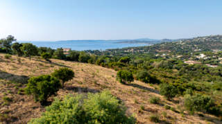  Terrain � vendre 500 m�