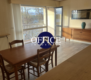  Appartement � vendre 3 pi�ces 65 m�