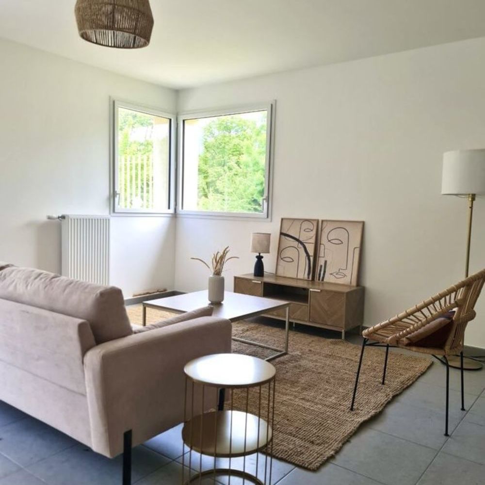 Appartements neufs   Charly (69390)