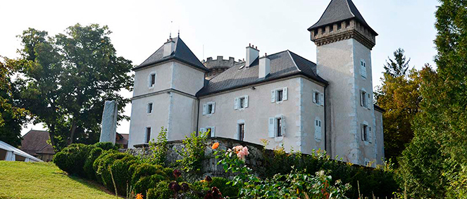 Agence HCI Saint-Sixt