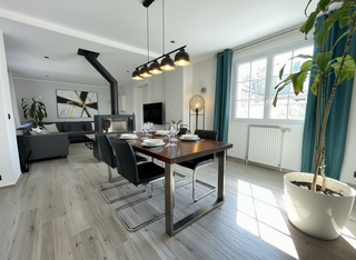  Maison � vendre 7 pi�ces 190 m�