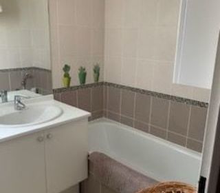  Chambre � louer 5 pi�ces 15 m�