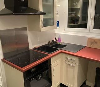  Appartement � vendre 3 pi�ces 57 m�