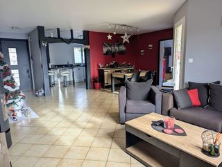 Maison � vendre 7 pi�ces 150 m�