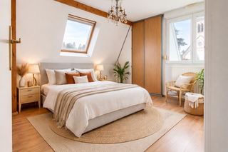  Appartement � vendre 5 pi�ces 141 m�