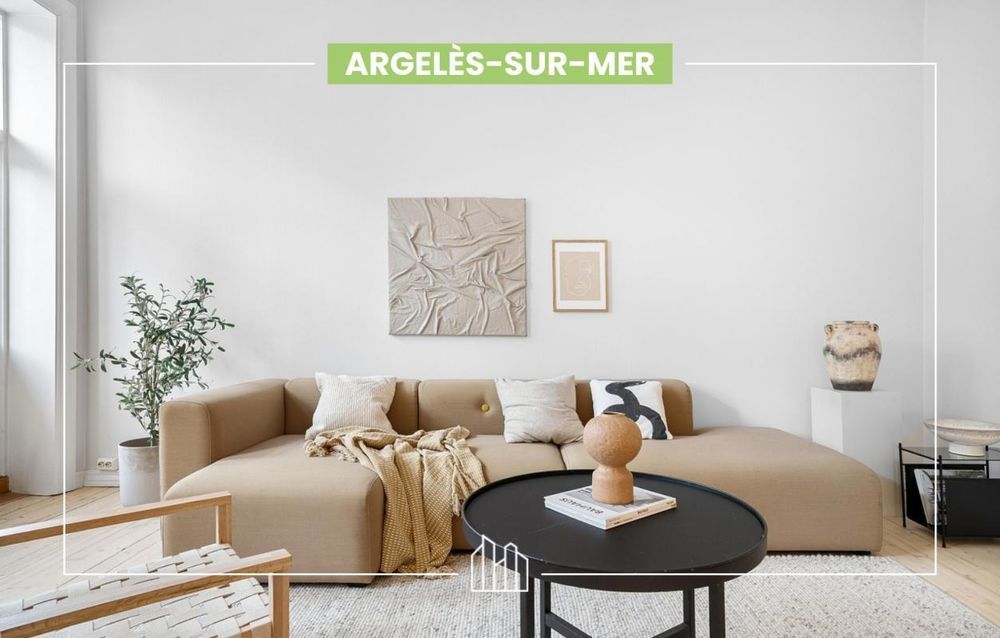 Appartements neufs   Argel�s-sur-Mer (66700)