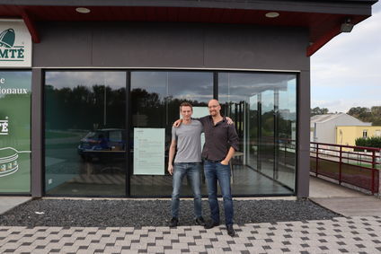 L'Agence Automobili�re Soppe-Le-Bas, concessionnaire 68