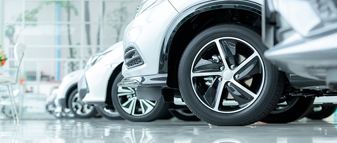 CITROEN ET DS CHERBOURG, concessionnaire 50