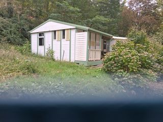 Location  Chalet - Bungalow 