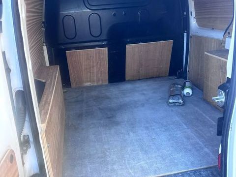 Renault Kangoo grand confort 2020 occasion Colombier-Saugnieu 69124