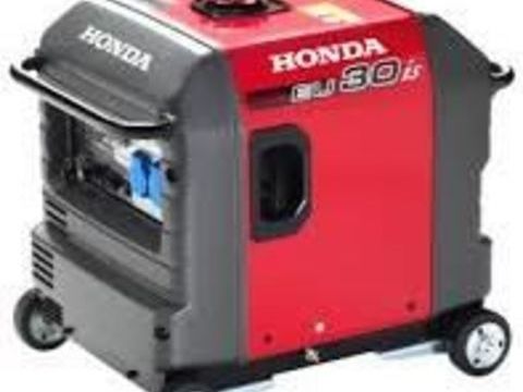 Groupe &eacute;lectrog&eacute;ne 3000 W . 2400 11600 Villegly