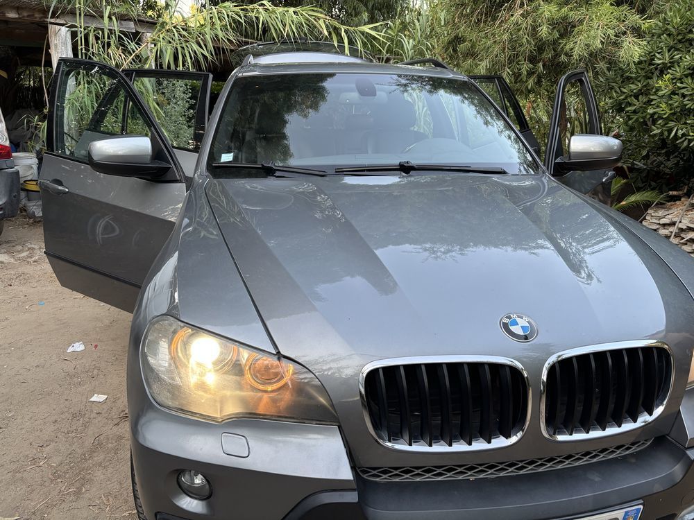 M5 15 ch 2008 occasion 83310 Cogolin