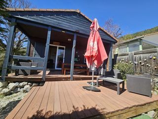  Chalet � vendre 3 pi�ces 30 m�