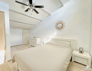  Appartement � vendre 2 pi�ces 38 m�