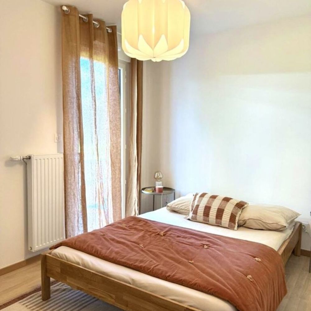 Appartements neufs   Thonon-les-Bains (74200)