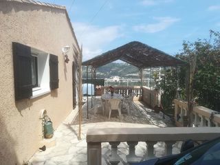 Location  Maison - Villa 