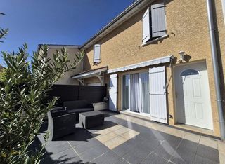  Maison � vendre 6 pi�ces 117 m�