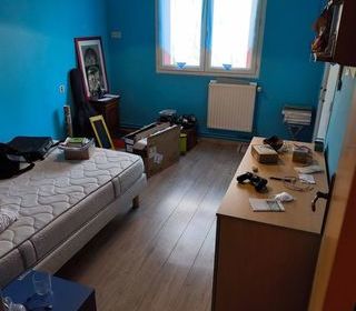  Maison � vendre 5 pi�ces 327 m�