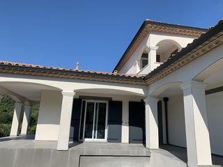  Villa � vendre 4 pi�ces 140 m�