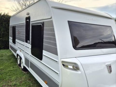 TABBERT Caravane 2016 occasion Villenouvelle 31290