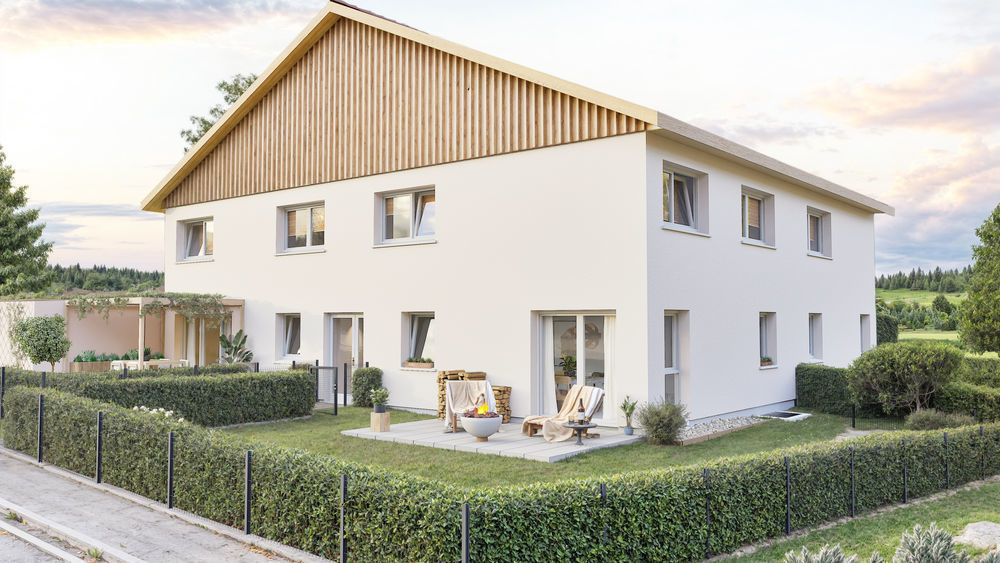   Les Gras (25790)