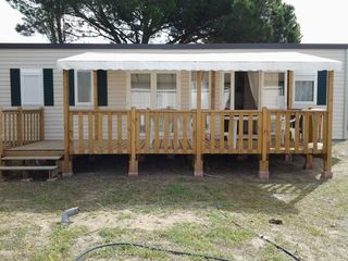 Location  Mobile Home 