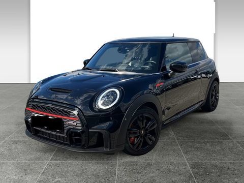 Mini Cooper S Hatch 3 Portes 231ch BVA John Cooper Works 2022 occasion Peypin 13124