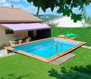  Villa � vendre 5 pi�ces 105 m�