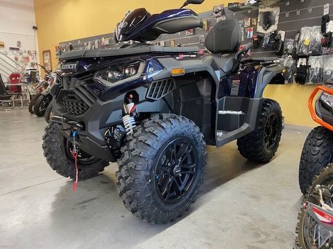 AUTRES Quad 2025 occasion Pont-Saint-Esprit 30130