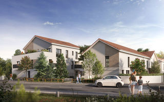  Maison  vendre 4 pices 79 m