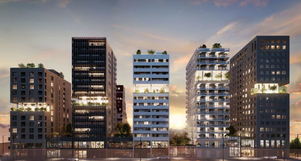   Saint-Denis (93200)