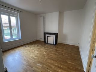  Appartement � louer 3 pi�ces 57 m�