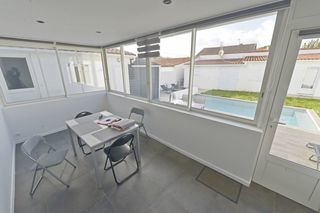  Maison � vendre 5 pi�ces 139 m�