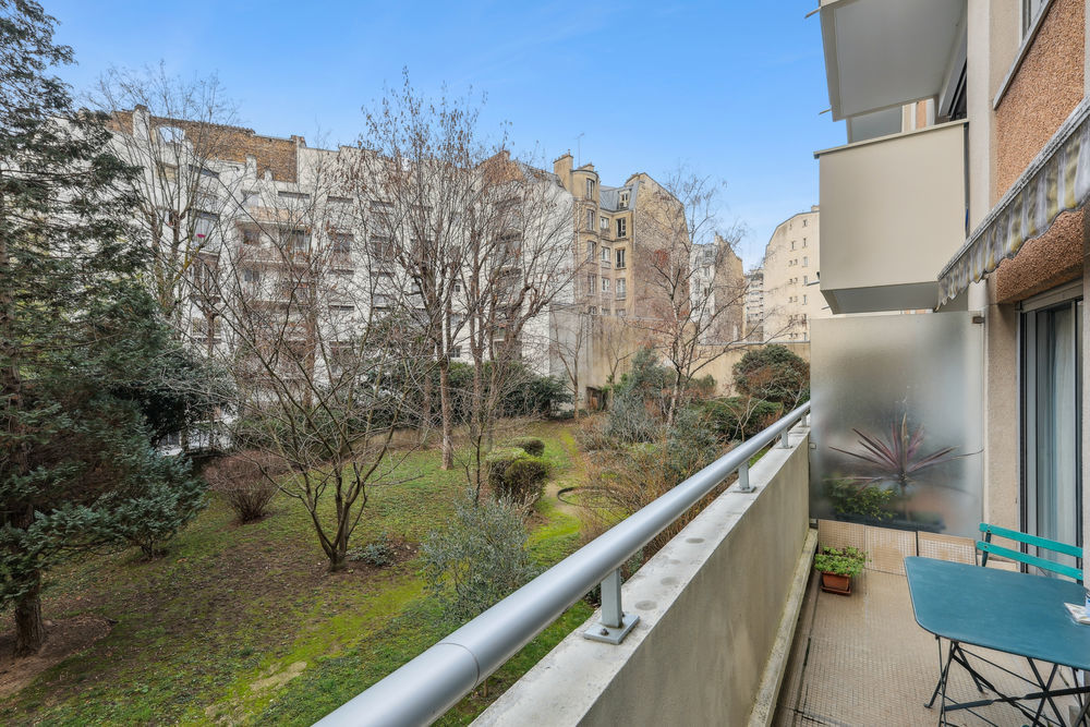 � vendre  Appartement Paris 11