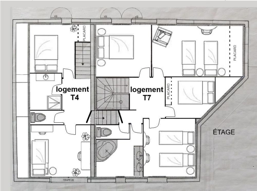 � vendre  Villa Landry (73210)