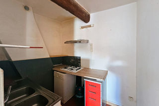  Appartement � vendre 3 pi�ces 50 m�