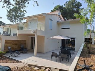 Location  Appartement 