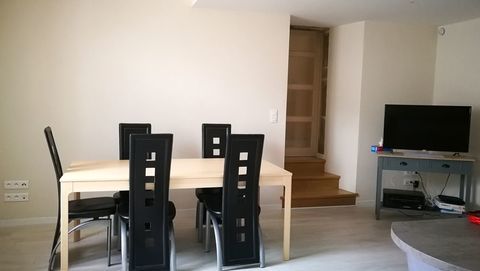   Appartement  de plain-pied T3, 72 m2 +  garage attenant 19m2 Appartement - 3 pi�ce(s) - 72 m�