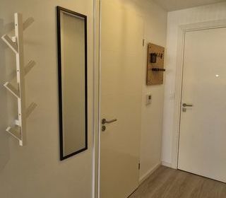  Appartement � louer 1 pi�ce 27 m�