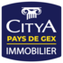 Citya Richerd Immobilier - Citya Pays De Gex - Saint-Genis-Pouilly