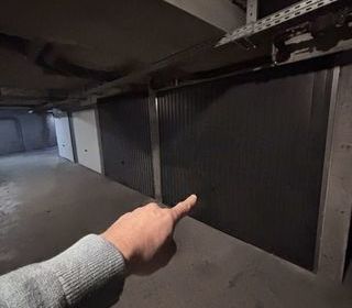  Parking / Garage � louer 10 m�