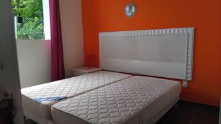  Maison � louer 4 pi�ces 51 m� Saint-fran�ois