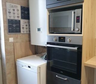  Maison � louer 3 pi�ces 74 m�