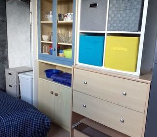  Chambre � louer 2 pi�ces 15 m�