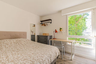  Appartement � louer 6 pi�ces 85 m�